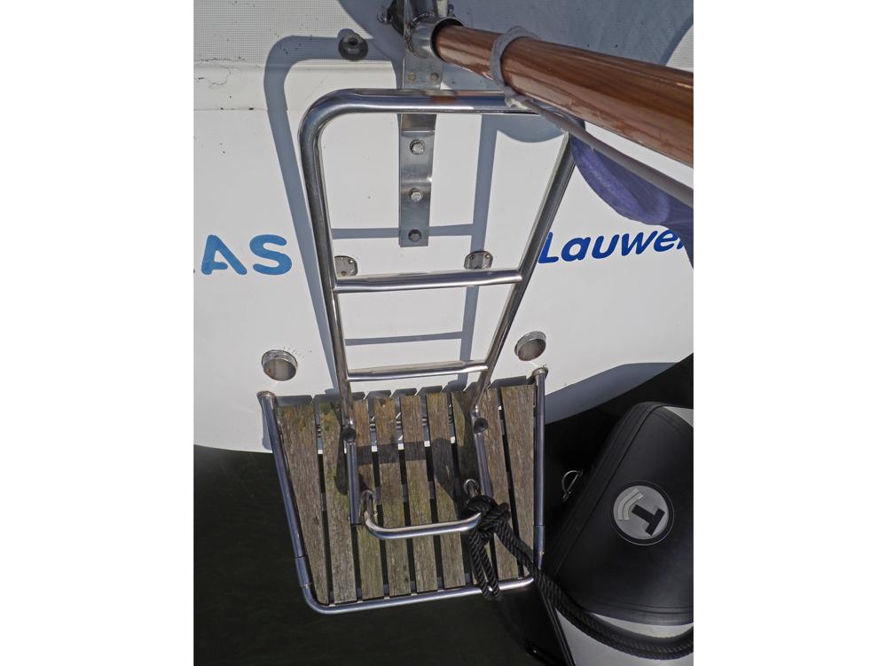  &Eacute;quipement de pont 